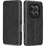 Techsuit - Safe Wallet Plus - Xiaomi Redmi Note 15 Pro+ 5G / Poco M8 Pro 5G - Black