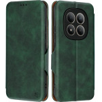 Techsuit - Safe Wallet Plus - Xiaomi Redmi Note 15 Pro+ 5G / Poco M8 Pro 5G - Green