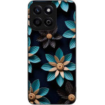 Sonique ���� 3D Flower Series ��� Honor X7c �������