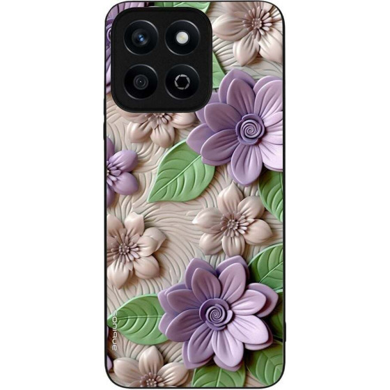 Sonique ���� 3D Flower Series ��� Honor X7c �������