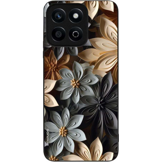 Sonique ���� 3D Flower Series ��� Honor X7c ����