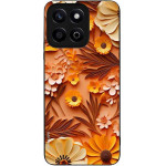 Sonique ���� 3D Flower Series ��� Honor X7c ���������
