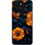 Sonique ���� 3D Flower Series ��� Honor X7c ��������� 01