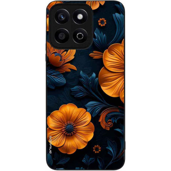 Sonique ���� 3D Flower Series ��� Honor X7c ��������� 01