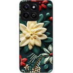 Sonique ���� 3D Flower Series ��� Honor X7c �������