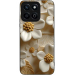 Sonique ���� 3D Flower Series ��� Honor X7c �����