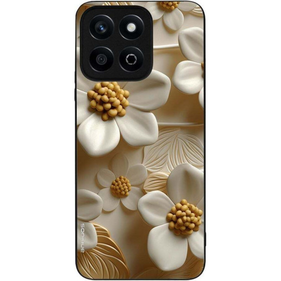 Sonique ���� 3D Flower Series ��� Honor X7c �����