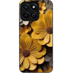 Sonique ���� 3D Flower Series ��� Honor X7c �������