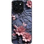 Sonique ���� 3D Flower Series ��� Honor X7c ��� 02