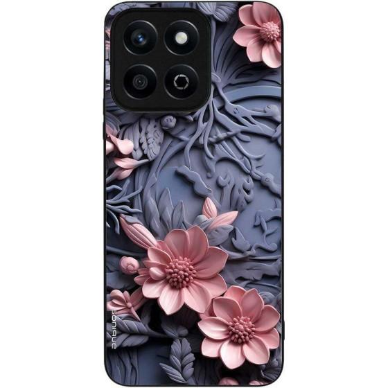 Sonique ���� 3D Flower Series ��� Honor X7c ��� 02