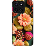 Sonique ���� 3D Flower Series ��� Honor X7c �����