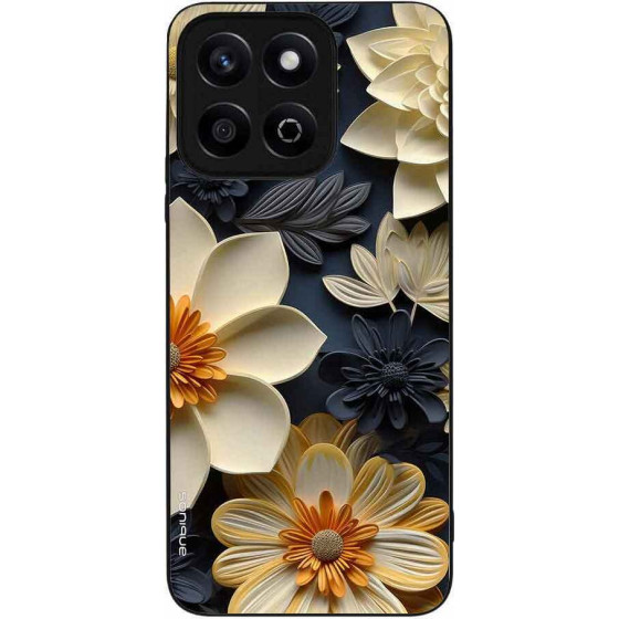 Sonique ���� 3D Flower Series ��� Honor X7c �����