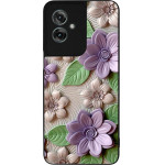 Sonique ���� 3D Flower Series ��� Motorola Moto G55 5G �������