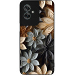Sonique ���� 3D Flower Series ��� Motorola Moto G55 5G ����
