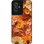 Sonique ���� 3D Flower Series ��� Motorola Moto G55 5G ���������