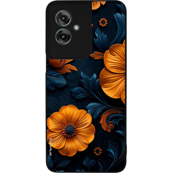 Sonique ���� 3D Flower Series ��� Motorola Moto G55 5G ��������� 01