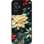 Sonique ���� 3D Flower Series ��� Motorola Moto G55 5G �������