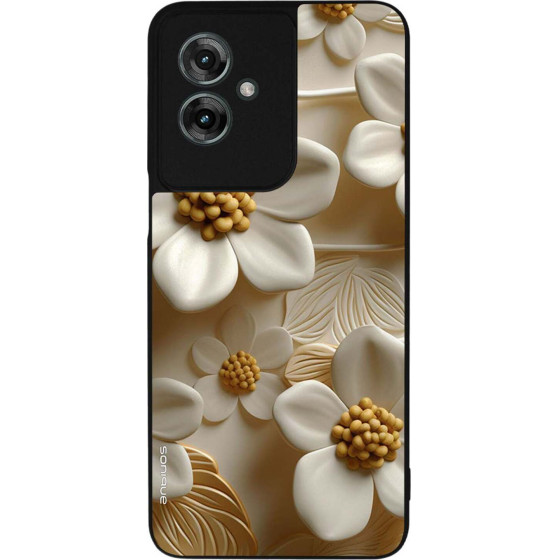 Sonique ���� 3D Flower Series ��� Motorola Moto G55 5G �����