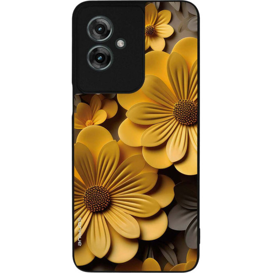 Sonique ���� 3D Flower Series ��� Motorola Moto G55 5G �������
