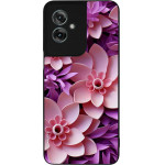Sonique ���� 3D Flower Series ��� Motorola Moto G55 5G ���