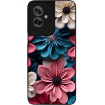 Sonique ���� 3D Flower Series ��� Motorola Moto G55 5G ��� 01