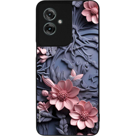 Sonique ���� 3D Flower Series ��� Motorola Moto G55 5G ��� 02