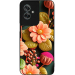 Sonique ���� 3D Flower Series ��� Motorola Moto G55 5G �����