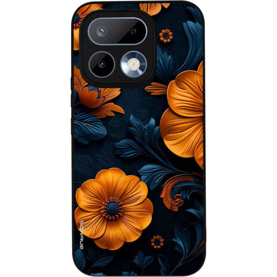 Sonique ���� 3D Flower Series ��� Motorola Moto G56 5G ��������� 01