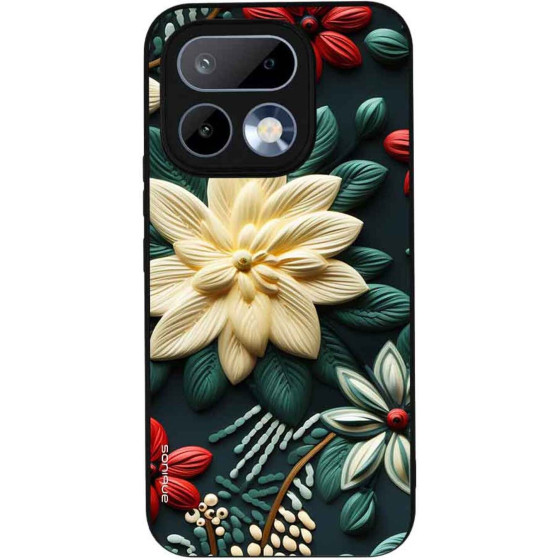 Sonique ���� 3D Flower Series ��� Motorola Moto G56 5G �������