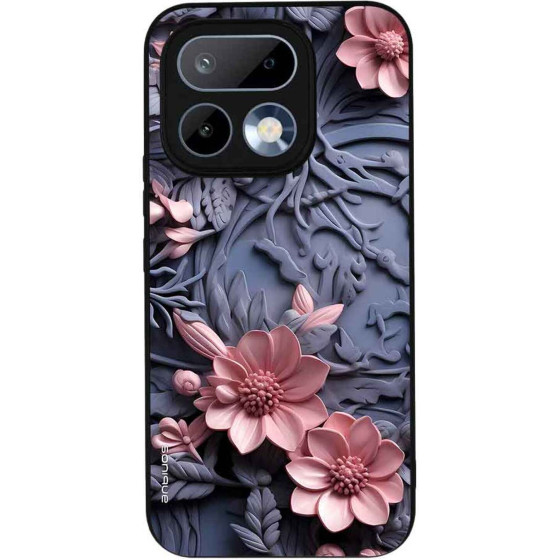 Sonique ���� 3D Flower Series ��� Motorola Moto G56 5G ��� 02