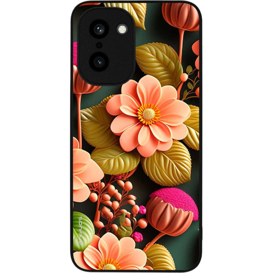 Sonique ���� 3D Flower Series ��� OnePlus 15R 5G �����