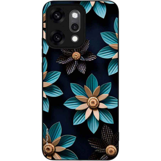Sonique ���� 3D Flower Series ��� Oppo Reno14 Pro 5G �������