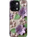 Sonique ���� 3D Flower Series ��� Oppo Reno14 Pro 5G �������