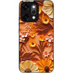 Sonique ���� 3D Flower Series ��� Oppo Reno14 Pro 5G ���������