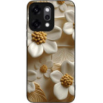 Sonique ���� 3D Flower Series ��� Oppo Reno14 Pro 5G �����