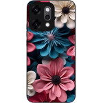 Sonique ���� 3D Flower Series ��� Oppo Reno14 Pro 5G ��� 01