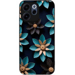 Sonique ���� 3D Flower Series ��� Oppo Reno15 F 5G / Oppo Reno15 FS 5G �������
