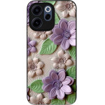 Sonique ���� 3D Flower Series ��� Oppo Reno15 F 5G / Oppo Reno15 FS 5G �������