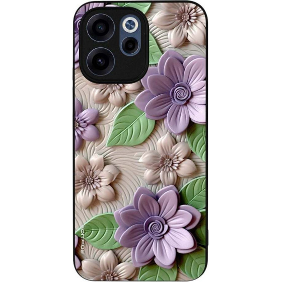 Sonique ���� 3D Flower Series ��� Oppo Reno15 F 5G / Oppo Reno15 FS 5G �������