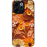 Sonique ���� 3D Flower Series ��� Oppo Reno15 F 5G / Oppo Reno15 FS 5G ���������