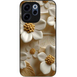 Sonique ���� 3D Flower Series ��� Oppo Reno15 F 5G / Oppo Reno15 FS 5G �����