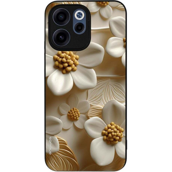Sonique ���� 3D Flower Series ��� Oppo Reno15 F 5G / Oppo Reno15 FS 5G �����