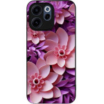 Sonique ���� 3D Flower Series ��� Oppo Reno15 F 5G / Oppo Reno15 FS 5G ���