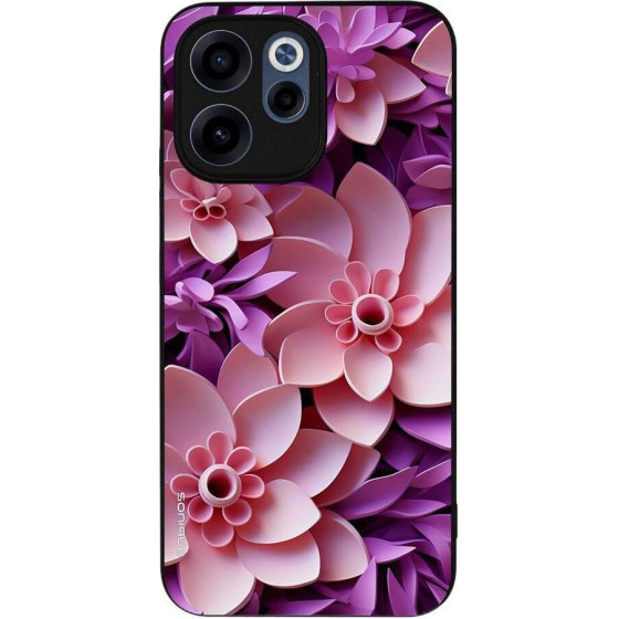 Sonique ���� 3D Flower Series ��� Oppo Reno15 F 5G / Oppo Reno15 FS 5G ���