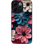 Sonique ���� 3D Flower Series ��� Oppo Reno15 F 5G / Oppo Reno15 FS 5G ��� 01