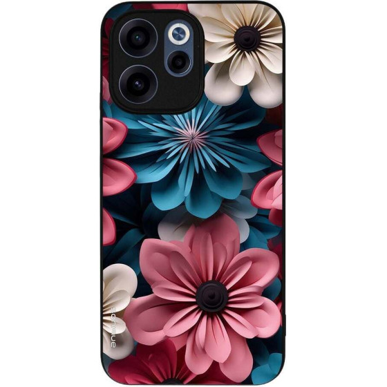 Sonique ���� 3D Flower Series ��� Oppo Reno15 F 5G / Oppo Reno15 FS 5G ��� 01