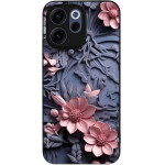 Sonique ���� 3D Flower Series ��� Oppo Reno15 F 5G / Oppo Reno15 FS 5G ��� 02