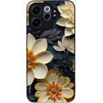 Sonique ���� 3D Flower Series ��� Oppo Reno15 F 5G / Oppo Reno15 FS 5G �����