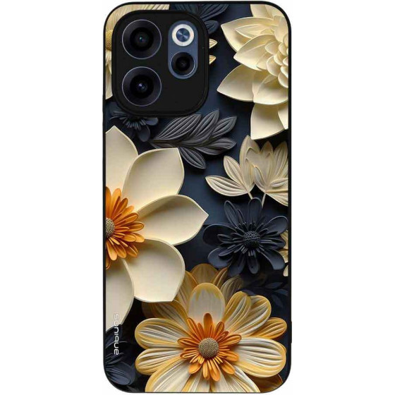 Sonique ���� 3D Flower Series ��� Oppo Reno15 F 5G / Oppo Reno15 FS 5G �����