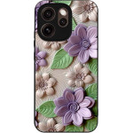 Sonique ���� 3D Flower Series ��� Oppo Reno15 Pro Max �������